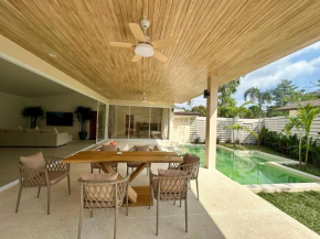 The Private Pool Villas